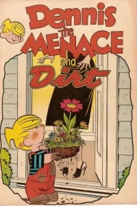 Dennis the Menace and Dirt