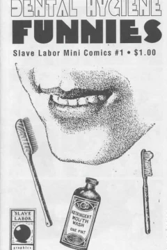 Dental Hygiene Funnies