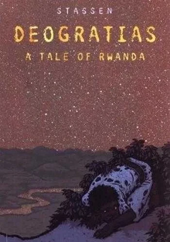 Deogratia's Tale Of Rwanda (2006) - Series 