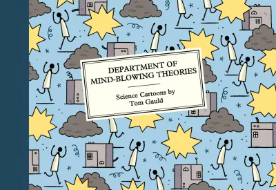 Department of Mind-Blowing Theories: Science Cartoons (2020) - Series 