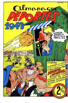 Deportes Almanaque