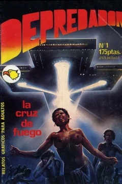 Depredador