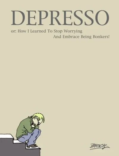 Depresso (2011) - Series 