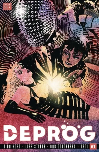 Deprog (2024) - Series 