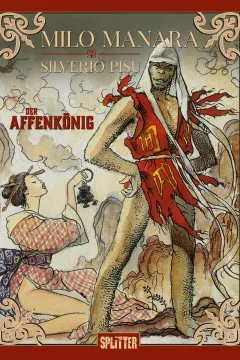 Der Affenkönig