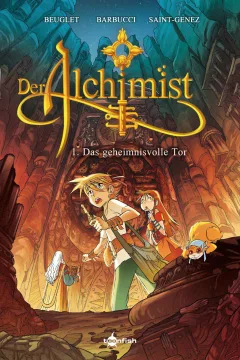 Der Alchimist