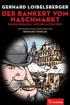 Der Bankert vom Naschmarkt