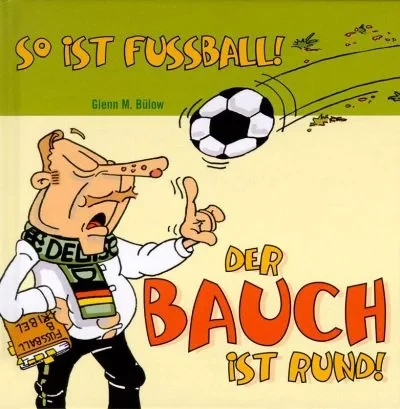 Der Bauch ist rund! (2004) - Series 