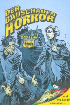 Der Bauschaden Horror