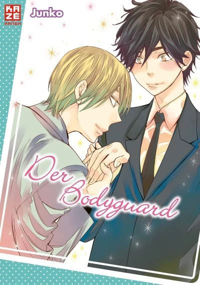 Der Bodyguard (2015) - Series 
