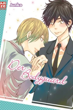 Der Bodyguard