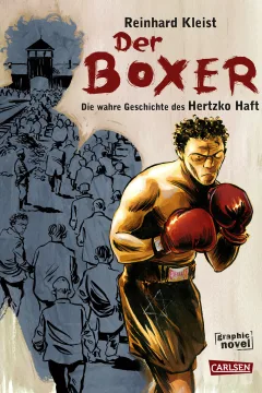 Der Boxer