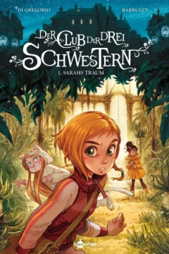 Der Club der drei Schwestern