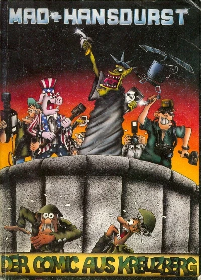 Anti-Quariat Reprint Verlag