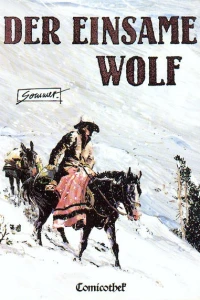 Der einsame Wolf