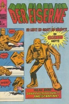 Der Eiserne