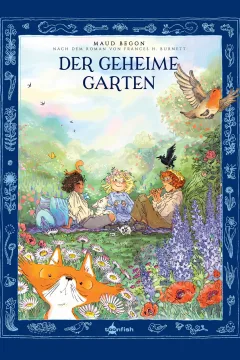 Der geheime Garten