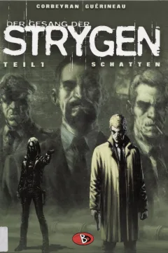Der Gesang der Strygen