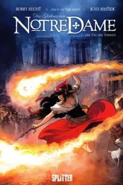 Der Glöckner von Notre Dame