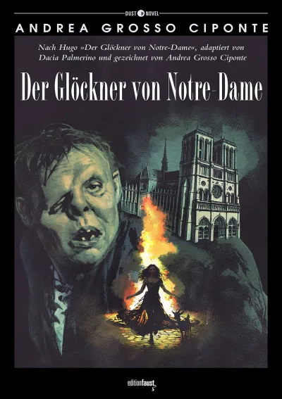 Edition Faust