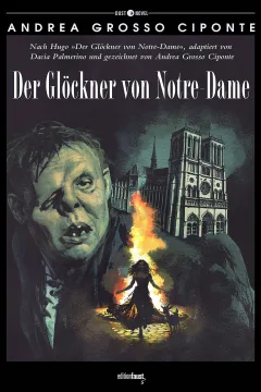 Der Glöckner von Notre-Dame