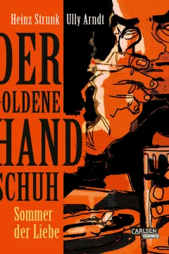 Der Goldene Handschuh