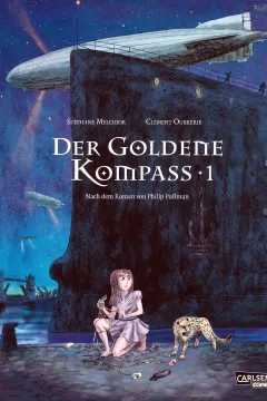 Der goldene Kompass