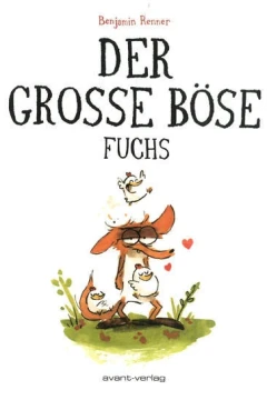 Der Grosse Böse Fuchs
