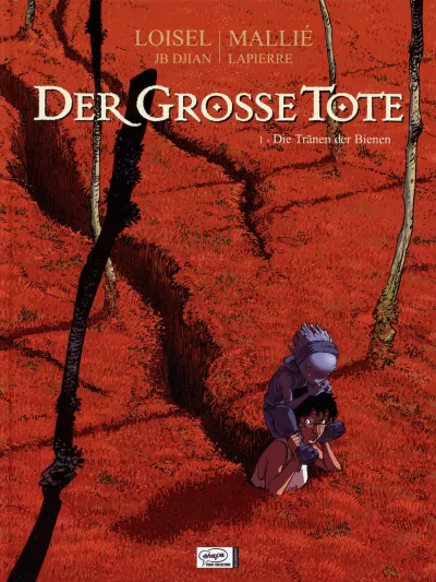 Der grosse Tote (2008) - Series 