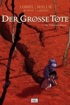 Der grosse Tote