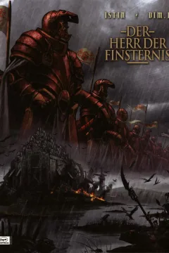 Der Herr der Finsternis