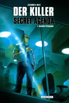 Der Killer - Secret Agenda