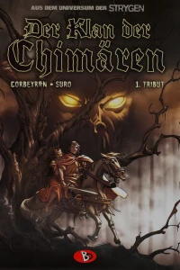 Der Klan der Chimären