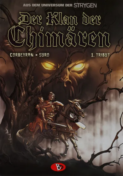 Der Klan der Chimären (2012) - Series 