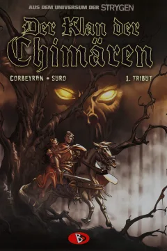 Der Klan der Chimären