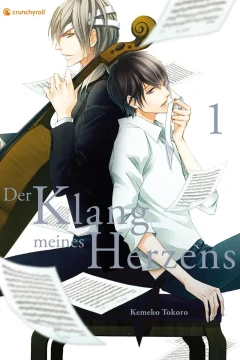 Der Klang Meines Herzens