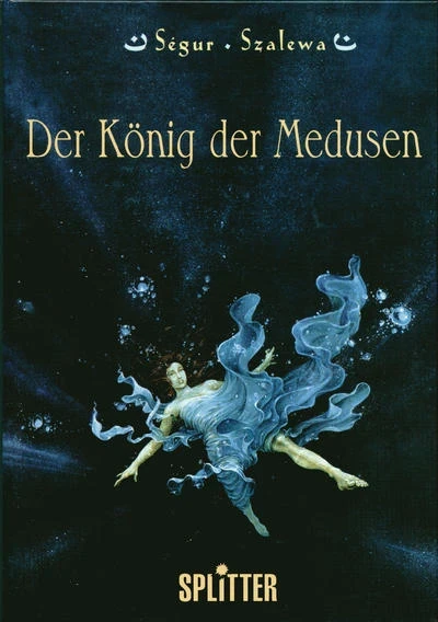 Der König der Medusen (1998) - Series 