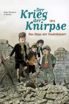 Der Krieg der Knirpse