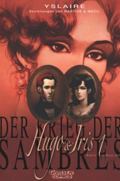 Der Krieg der Sambres