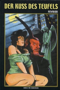 Der Kuss des Teufels