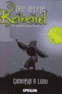 Der letzte Kobold