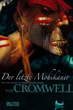 Der letzte Mohikaner