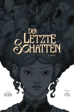Der letzte Schatten