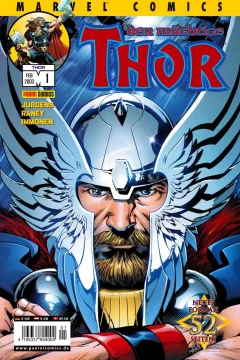 Der mächtige Thor