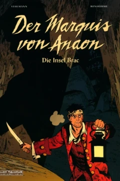 Der Marquis von Anaon