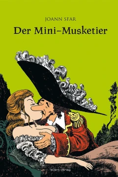 Der Mini-Musketier