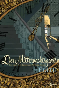 Der Mitternachtsgarten