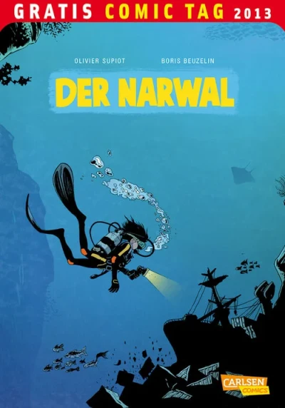 Der Narwal (2013) - Series 