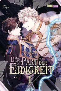 Der Pakt der Ewigkeit