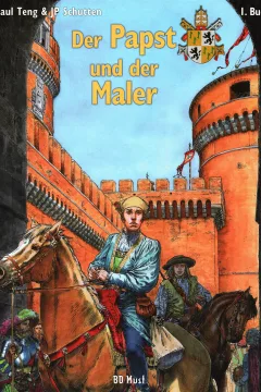 Der Papst und der Maler
